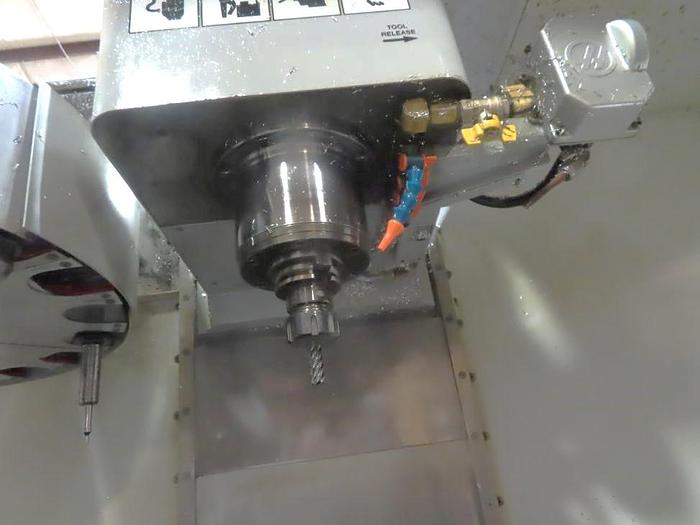 Used 2004 Haas VF-1D