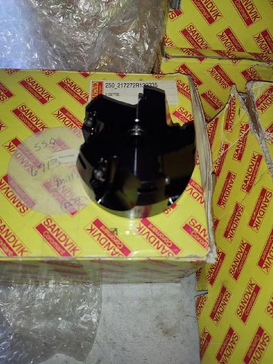 Used 2022 Kennametal Tooling