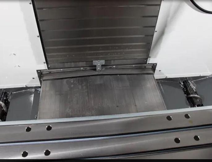 Used 2023 Haas VF-4SS