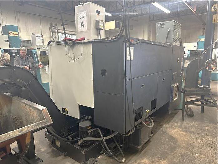 Used 2010 Doosan Puma 240MC