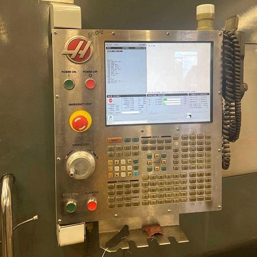 Used 2012 Haas ST-40L