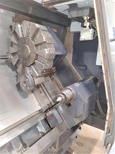 Used 2013 Doosan Puma 400C