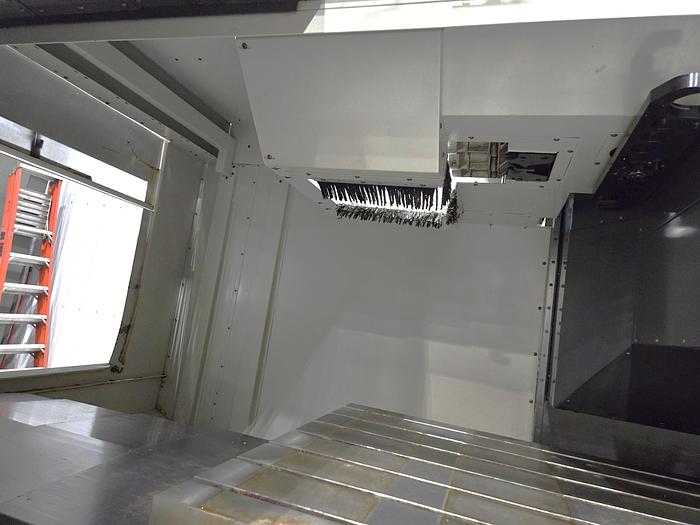 Used 2013 Haas VF-9/50