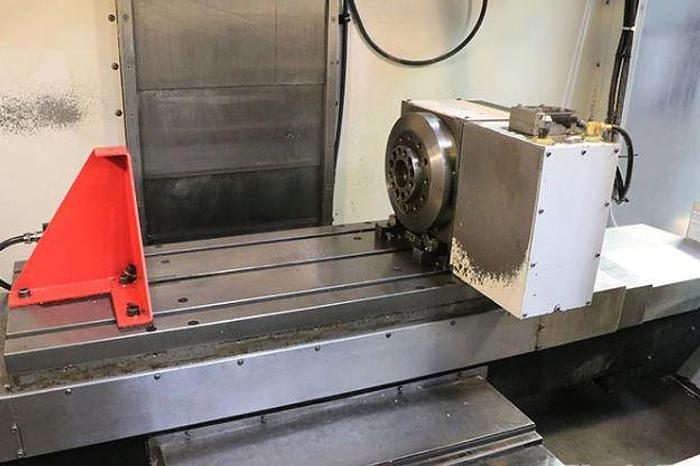 Used 2006 Haas VF-2D