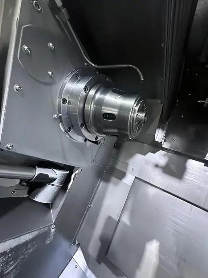 Used 2012 Doosan Puma TT1800SY