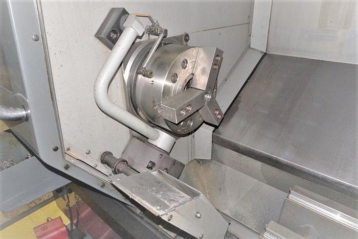 Used 2012 Haas ST30 Big Bore