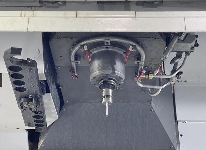 Used 2016 Haas VF-7