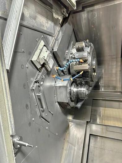 Used 2012 Okuma LT2000EX 3T2MY