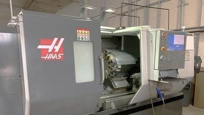 Used 2017 Haas ST-30