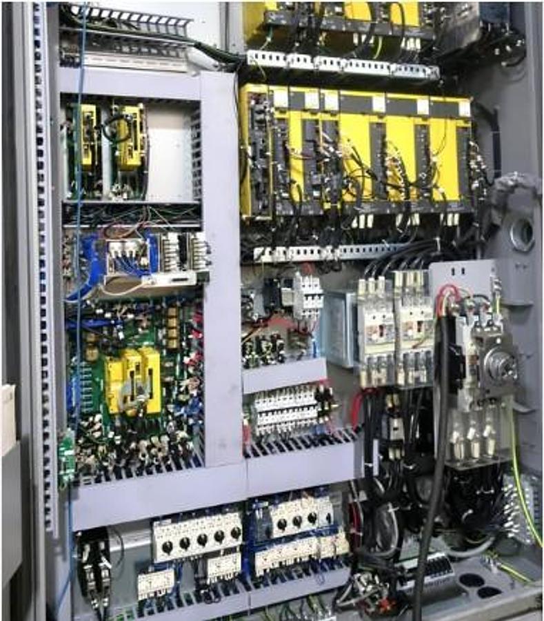 Used 2014 DMG Mori NTX2000-1500SZM Mill/Turn Center, Pendulum B Axis, Y Axis, Lower Turret Milling, 8" Chucks Both Spindles