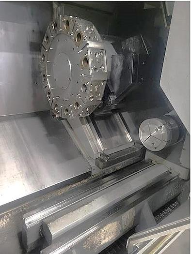 Used 2015 Haas DS-30SSY
