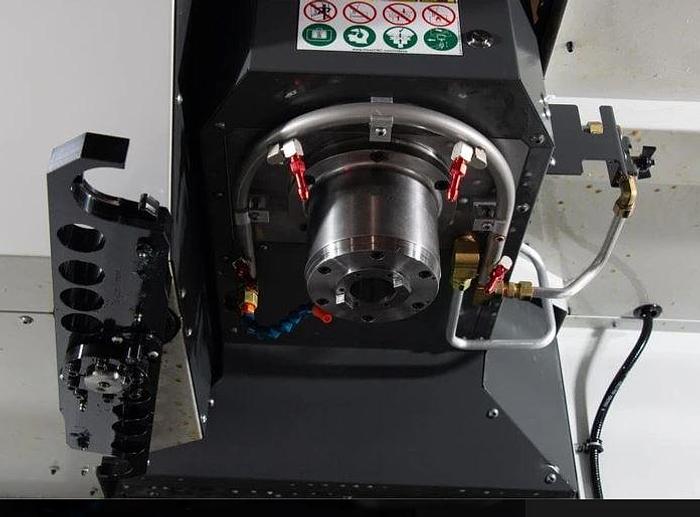 Used 2023 Haas VF-4SS