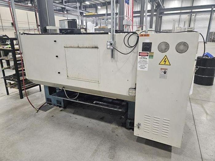 Used 2008 Southwestern Industries TRAK TRL 2460SX