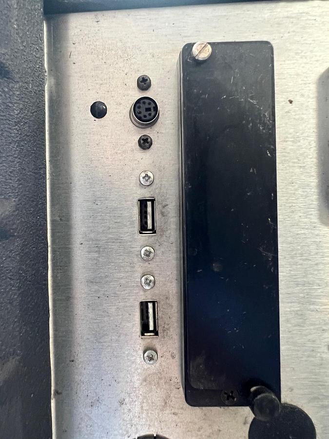 Used 2011 Southwestern Industries Trak DPMSX5P (DPM5)