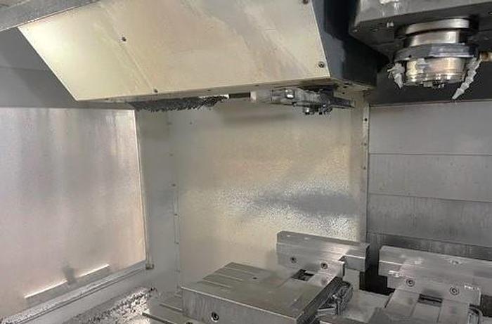 Used 2011 Haas VF-3YT/40