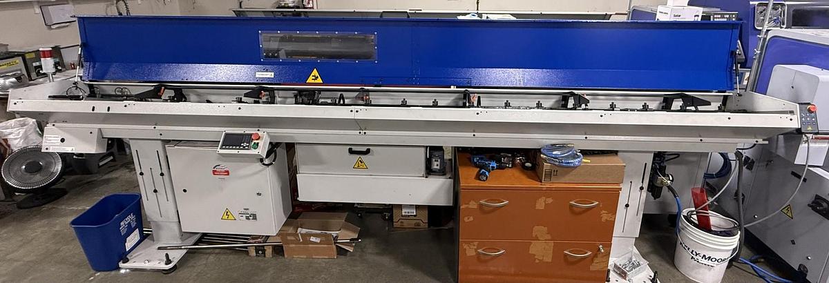 Used 2020 Iemca Ideal 325