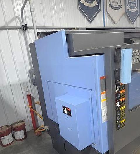 Used 2021 Doosan Puma 2600SY II