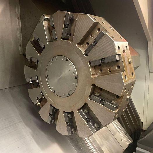 Used 2012 Haas ST-40L