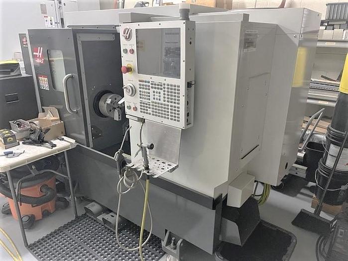 Used 2018 Haas ST-15