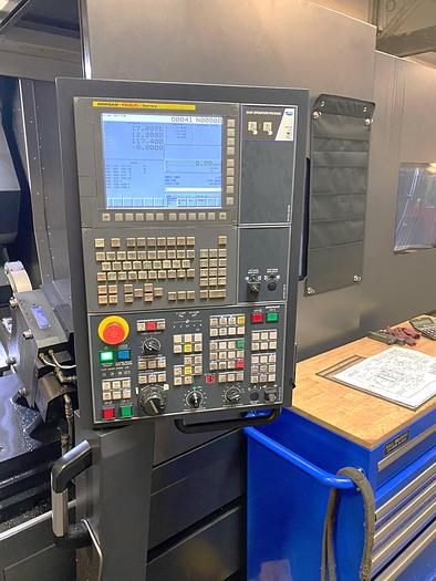 Used 2019 Doosan Puma 3100ULY