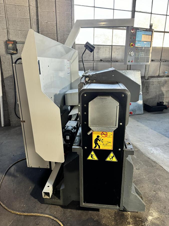Used 2014 Haas TL-1