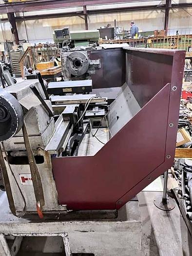 Used 2001 Harrison M550 GH Engine Lathe