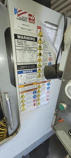 Used 2005 Haas VF-2B