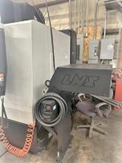 Used 2017 Doosan DNM 5700