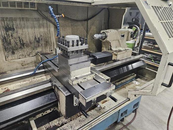 Used 2008 Southwestern Industries TRAK TRL 2460SX