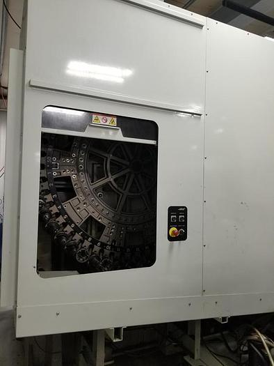 Used 2007 Haas EC-1600
