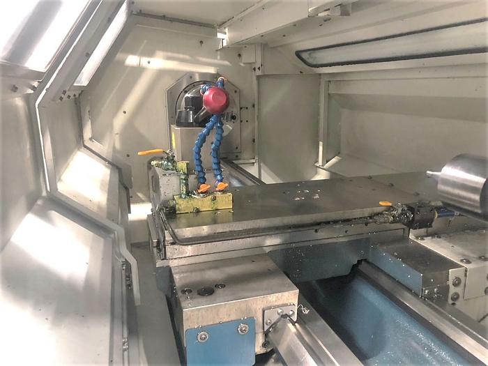 Used 2018 Romi C-510