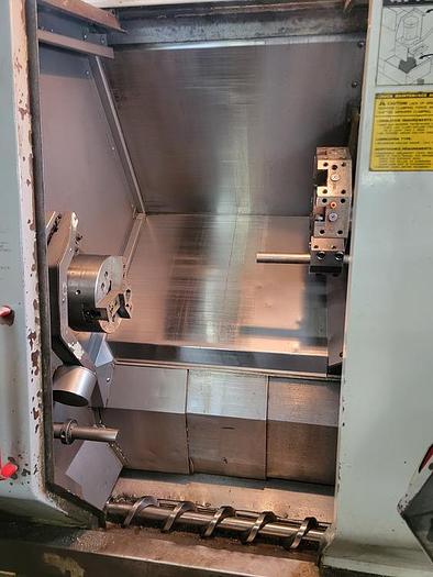 Used 2001 Haas SL-20T