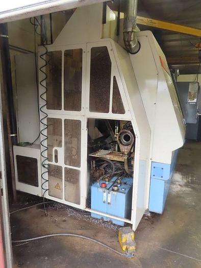 Used 1998 Mazak Integrex 35/1500