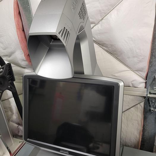 Used 2021 Keyence XM-2000 Portable CMM