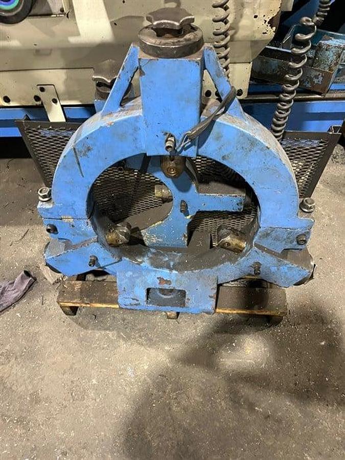 Used 2002 Clausing TLA-29