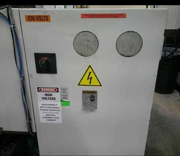 Used 2016 Southwestern Industries Trak TRL 1630SX