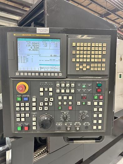 Used 2010 Doosan Puma 3100ULY