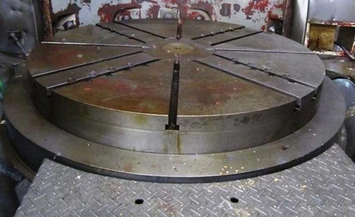 Used 2002 Toshiba TMD-13 with Live Tooling