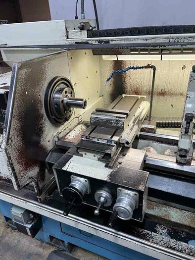 Used 2008 Southwestern Industries TRAK TRL 1840SX