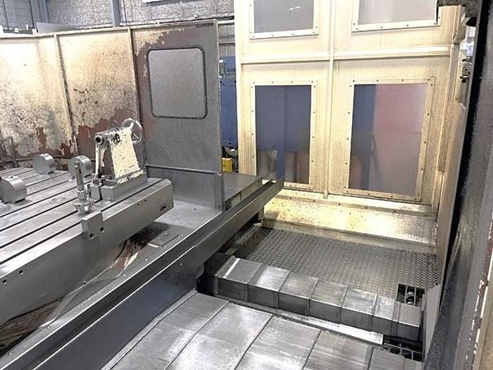 Used 2005 Toshiba BTD-110.R16 Tosnuc 888