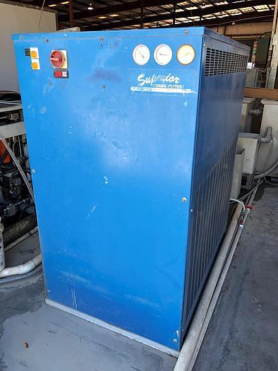 Used 2013 Flow Mach 3 4020B