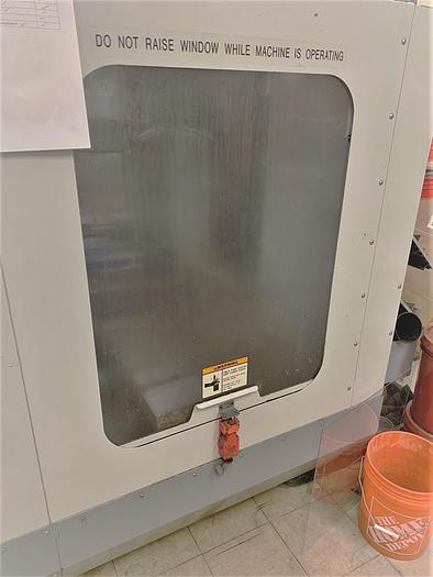 Used 2006 Haas VF2YT