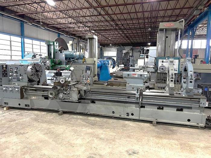 Used 1996 Poreba TRP93/4M