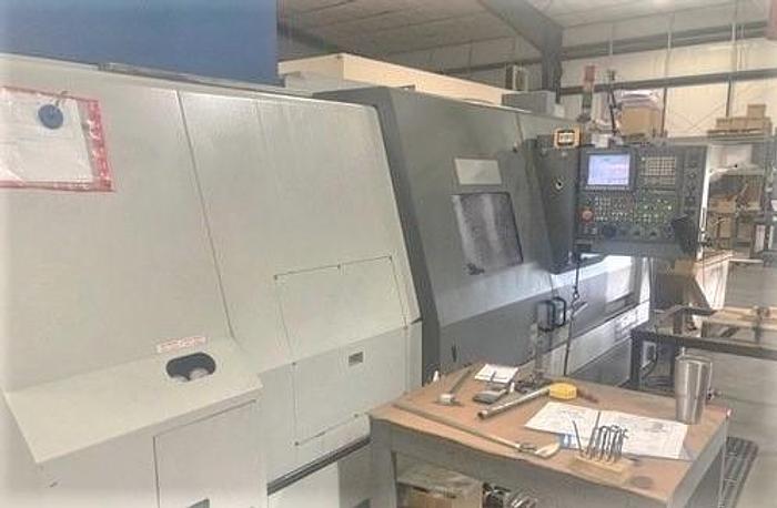 Used 2013 Samsung SL-35/1500