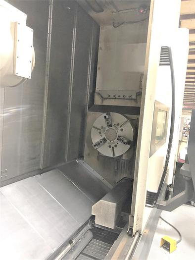 Used 2007 Mazak Integrex e-650 HS II/4000 Big Bore