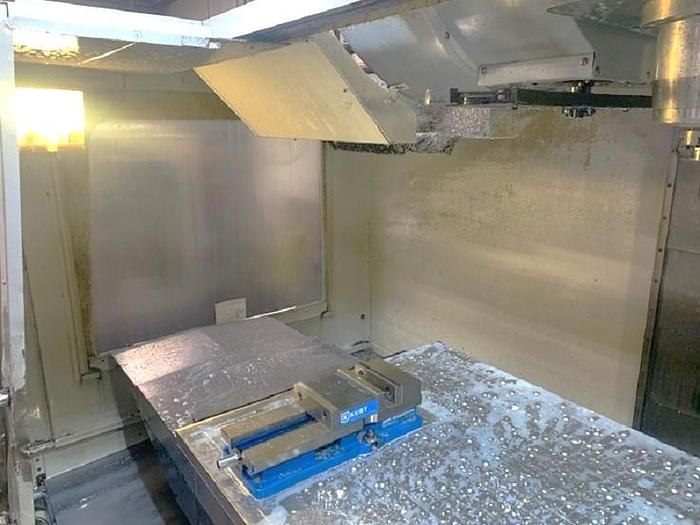 Used 2006 Haas VF-6/50