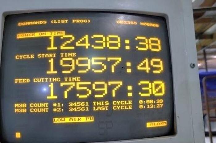 Used 1998 Haas VF-10