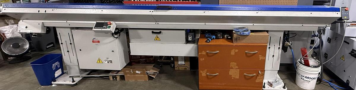 Used 2020 Iemca Ideal 325