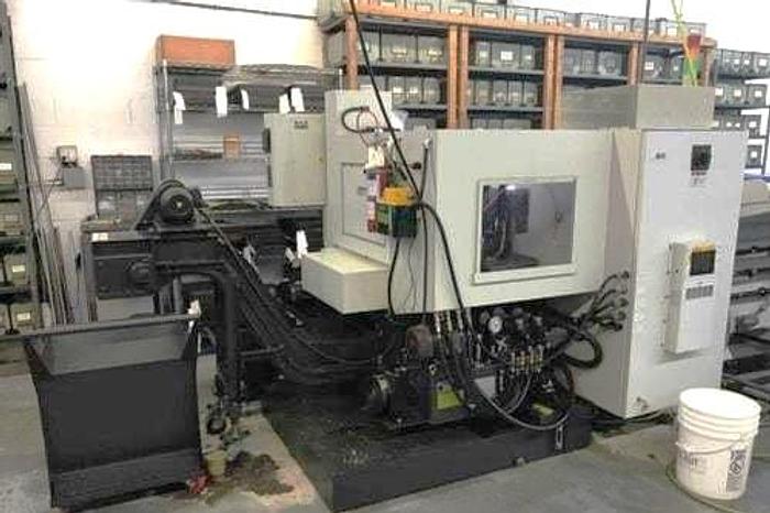 Used 2018 Swistek GT328 DDY