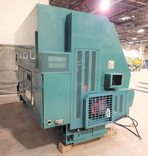 Used 1996 Nakamura Tome TW-30MM